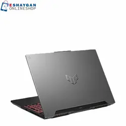 لپ تاپ گیمینگ ایسوس مدل  FA507RE R7(6800H) 16GB 512GB SSD 4GB