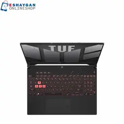 لپ تاپ گیمینگ ایسوس مدل  FA507RE R7(6800H) 16GB 512GB SSD 4GB