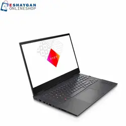 لپ تاپ اچ پی مدل OMEN 16 Ci5 (11400H) 16GB 512GB SSD 4GB