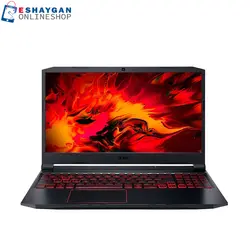 لپ تاپ ایسر مدل  Nitro 5 Ci5 (10300H) 16GB 1TB/256GB SSD 4GB