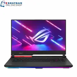لپ تاپ گیمینگ ایسوس مدل G513IC Ryzen R7 (4800H) 16GB 512GB SSD 4GB