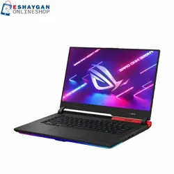 لپ تاپ گیمینگ ایسوس مدل G513IC Ryzen R7 (4800H) 16GB 512GB SSD 4GB