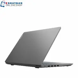 لپ تاپ لنوو مدل  V14 R3 12GB 1TB+256 SSD AMD