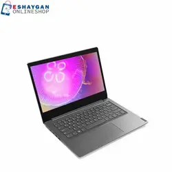 لپ تاپ لنوو مدل  V14 R3 12GB 1TB+256 SSD AMD