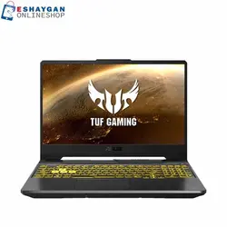 لپ تاپ گیمینگ ایسوس مدلFX506LH Ci5(10300H) 16GB 512GB SSD 4GB