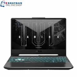 لپ تاپ گیمینگ ایسوس مدل  FX506HCB Ci5(11400H) 8GB 512GB SSD 4GB
