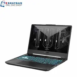 لپ تاپ گیمینگ ایسوس مدل  FX506HCB Ci5(11400H) 8GB 512GB SSD 4GB