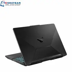 لپ تاپ گیمینگ ایسوس مدل  FX506HCB Ci5(11400H) 8GB 512GB SSD 4GB