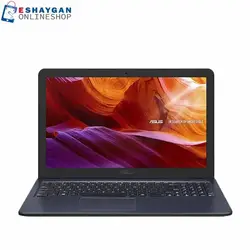 لپ تاپ ایسوس مدل  X543MA N4020 4GB 1TB Intel