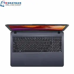 لپ تاپ ایسوس مدل  X543MA N4020 4GB 1TB Intel