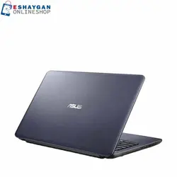 لپ تاپ ایسوس مدل  X543MA N4020 4GB 1TB Intel