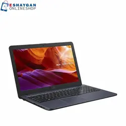 لپ تاپ ایسوس مدل  X543MA N4020 4GB 1TB Intel