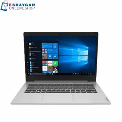 لپ تاپ لنوو مدل IdeaPad 1 11ADA05 AMD (3020e) 4GB 128GB SSD AMD