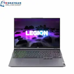 لپ تاپ لنوو مدل Legion 5 PRO Ci7(11800H) 16GB 512SSD 4GB