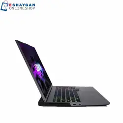 لپ تاپ لنوو مدل Legion 5 PRO Ci7(11800H) 16GB 512SSD 4GB