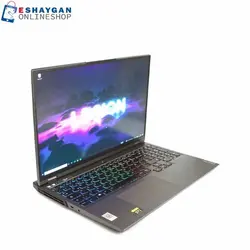 لپ تاپ لنوو مدل Legion 5 PRO Ci7(11800H) 16GB 512SSD 4GB