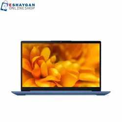 لپ تاپ لنوو مدل IdeaPad 3 Ryzen5 (5500U) 12GB 512GB SSD AMD