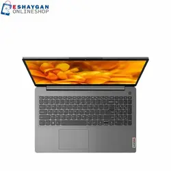 لپ تاپ لنوو مدل IdeaPad 3 Ryzen5 (5500U) 12GB 512GB SSD AMD