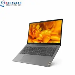 لپ تاپ لنوو مدل IdeaPad 3 Ryzen5 (5500U) 12GB 512GB SSD AMD