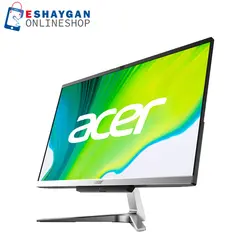 آل این وان ایسر  -  Aspire C 24