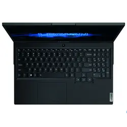 لپ تاپ 15 اینچی لنوو مدل legion 5 Core i7(10750H) 8GB 512GB SSD 4GB
