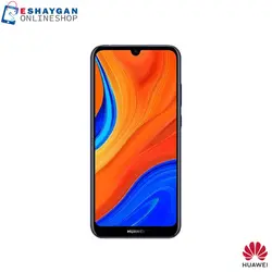 گوشی موبایل هوآوی مدل Y6s JAT-L29 دو سیم کارت ظرفیت 64 گیگابایت