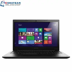لپ  تاپ لنوو مدل  Lenovo S510P i3(4Gen) 4GB 5GB HDD TOUHC