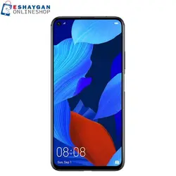 گوشی موبایل هوآوی Nova 5T دو سیم کارت ظرفیت 128 گیگابایت