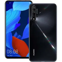 گوشی موبایل هوآوی Nova 5T دو سیم کارت ظرفیت 128 گیگابایت