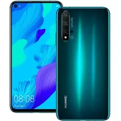 گوشی موبایل هوآوی Nova 5T دو سیم کارت ظرفیت 128 گیگابایت