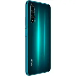 گوشی موبایل هوآوی Nova 5T دو سیم کارت ظرفیت 128 گیگابایت