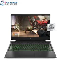 لپ تاپ اچ پی HP Pavilion 17-CD1008NA-C