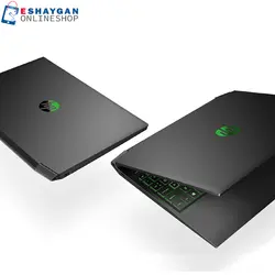 لپ تاپ اچ پی HP Pavilion 17-CD1008NA-C