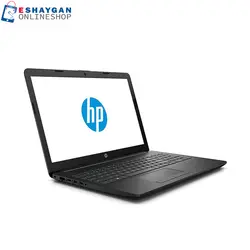 لپ تاپ اچ پی مدل HP DA2007NE i5 4GB 1TB 2GB