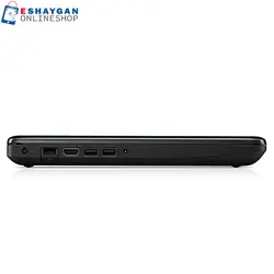 لپ تاپ اچ پی مدل HP DA2007NE i5 4GB 1TB 2GB