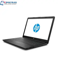 لپ تاپ اچ پی مدل HP DA2007NE i5 4GB 1TB 2GB