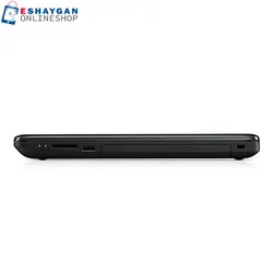 لپ تاپ اچ پی مدل HP DA2007NE i5 4GB 1TB 2GB