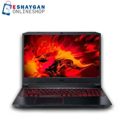 لپ تاپ ایسر نیترو Acer Nitro 5 Ci5 (10300H) 8GB 256GB SSD 4GB FHD