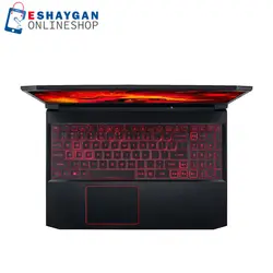 لپ تاپ ایسر نیترو Acer Nitro 5 Ci5 (10300H) 8GB 256GB SSD 4GB FHD