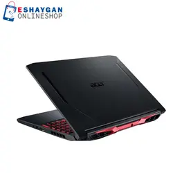 لپ تاپ ایسر نیترو Acer Nitro 5 Ci5 (10300H) 8GB 256GB SSD 4GB FHD