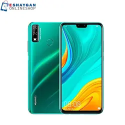 گوشی موبایل هوآوی Y8S ظرفیت 64 گیگابایت و رم 4 گیگابایت