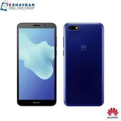 گوشی موبایل هوآوی مدل Y5 lite 2018 دو سیم کارت ظرفیت 16 گیگابایت
