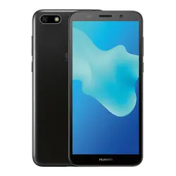 گوشی موبایل هوآوی مدل Y5 lite 2018 دو سیم کارت ظرفیت 16 گیگابایت