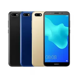 گوشی موبایل هوآوی مدل Y5 lite 2018 دو سیم کارت ظرفیت 16 گیگابایت