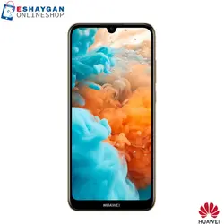 گوشی موبایل هوآوی مدل Y6 Prime 2019 MRD-LX1F دو سیم کارت ظرفیت 32 گیگابایت