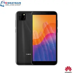گوشی موبایل هوآوی مدل Y5p دو سیم کارت ظرفیت 32 گیگابایت گوشی-موبایل-هوآوی-مدل-y5p