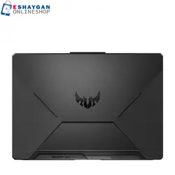 لپ تاپ ایسوس ASUS FX506 I5-10300H/ 8GB/ 256GB SSD/ 1650 TI 4GB