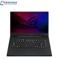 لپ تاپ ایسوس مدل  GU502LW i7 16GB 1TB SSD 8GB