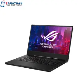 لپ تاپ ایسوس مدل  GU502LW i7 16GB 1TB SSD 8GB