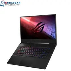 لپ تاپ ایسوس مدل  GU502LW i7 16GB 1TB SSD 8GB